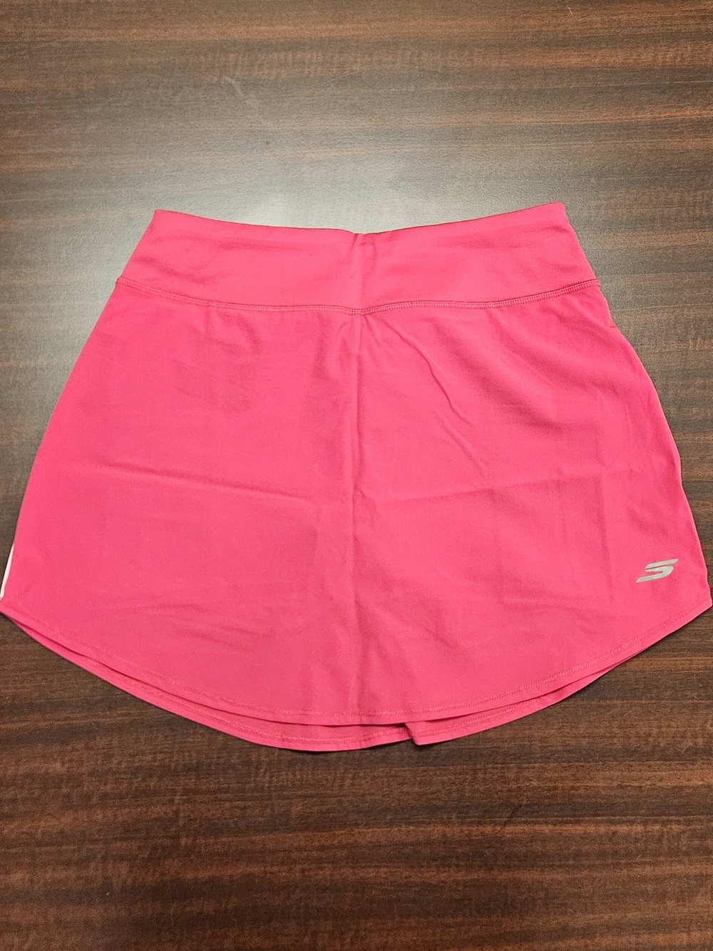 Skechers Women's Pink Active Skort